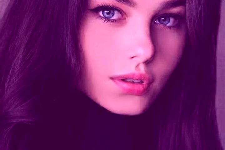 Abigail, 22, a black grey-eyed slavic companion based in El Alberto. Offering Domination, Striptease, Overnight. Available for incall and outcall, day and ev...
