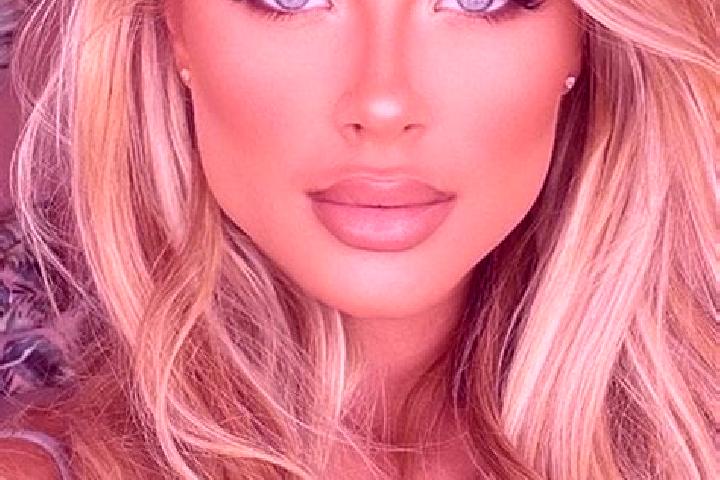 Abigail, 22, a blonde hazel-eyed latina companion based in Mala Hrastice. Offering A-Level, BDSM, OWO, Travel Companion. Available for incall and outcall, ov...