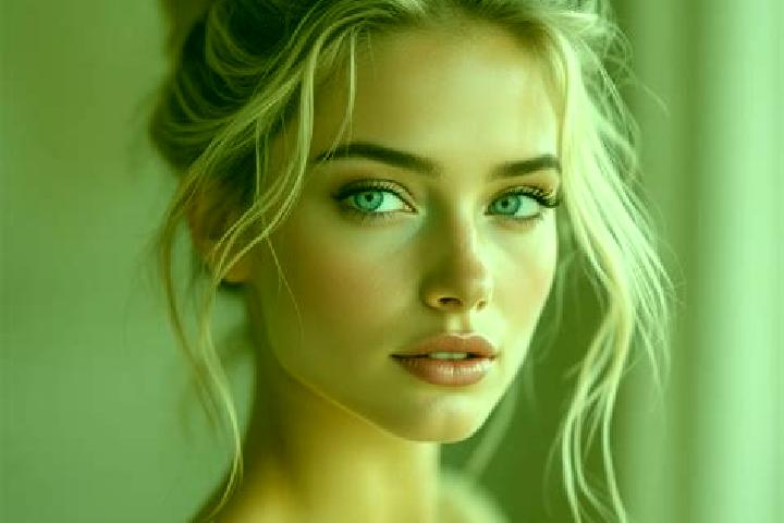 Abigail, 22, a blonde hazel-eyed slavic companion based in Teplivka. Offering Deep French Kissing, Striptease, CIM, Massage. Available for incall and outcall...