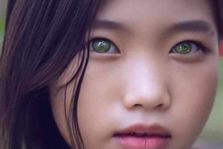 Abigail, 22, a brunette green-eyed asian companion based in Struckum. Offering Tantra, GFE, Couples, Roleplay, Overnight. Available for incall and outcall, d...