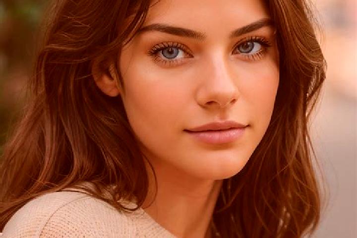 Abigail, 22, a brunette green-eyed slavic companion based in Veliki Gaj. Offering 69, Massage, GFE, Erotic Massage, Couples. Available for incall and outcall...