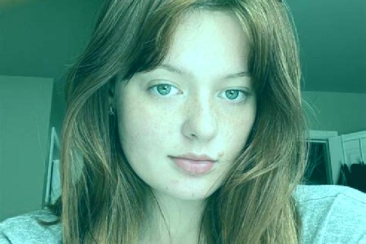 Abigail, 22, a chestnut green-eyed caucasian companion based in Loivre. Offering Girlfriend Experience, Erotic Massage, GFE. Available for incall and outcall...