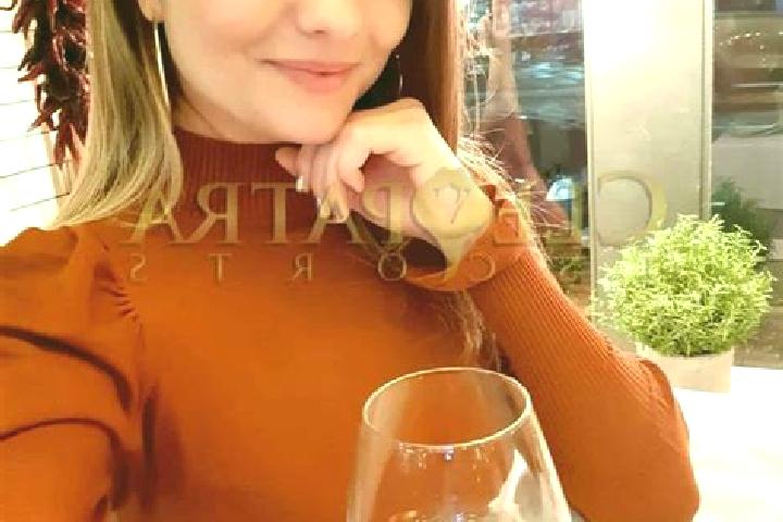 Abigail, 22, a red blue-eyed mediterranean companion based in Mayong. Offering OWO, GFE, Dinner Date, Massage. Available for incall and outcall, day and even...