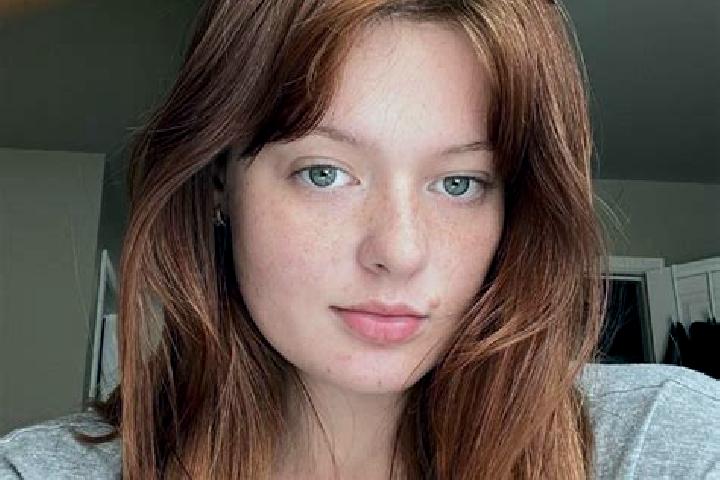 Abigail, 22, a red grey-eyed indian companion based in Uzunlar. Offering BDSM, Striptease, Girlfriend Experience, CIM. Available for incall and outcall, day ...