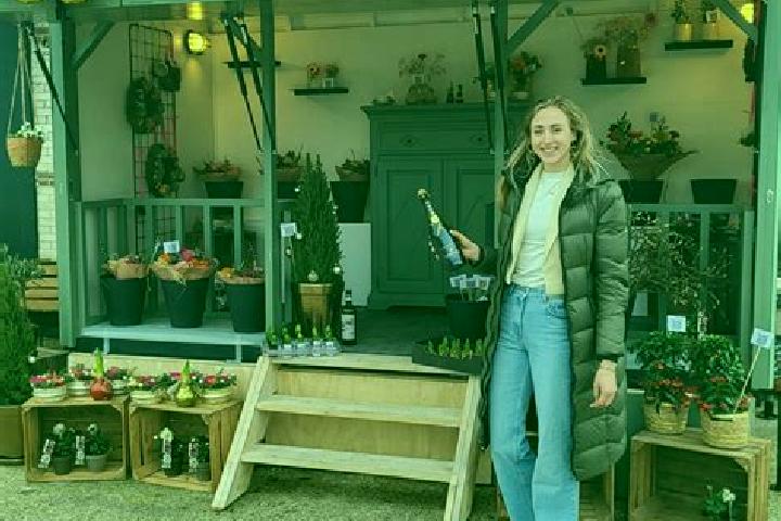 Abigail, 22 — Escort in Akersloot, Netherlands