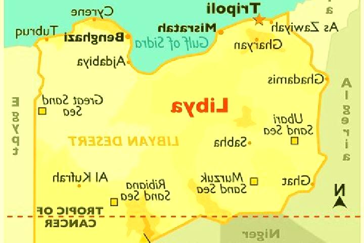 Abigail, 22 — Escort in Al Ajaylat, Libya