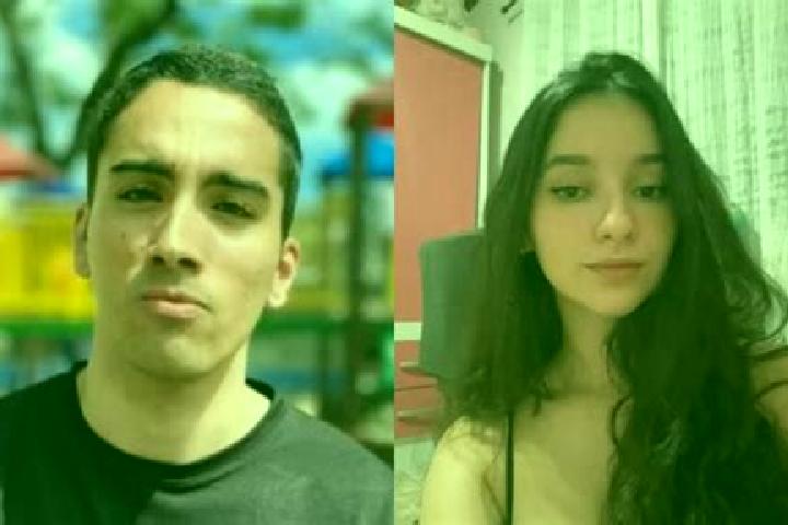 Abigail, 22 — Escort in Anisio de Abreu, Brazil