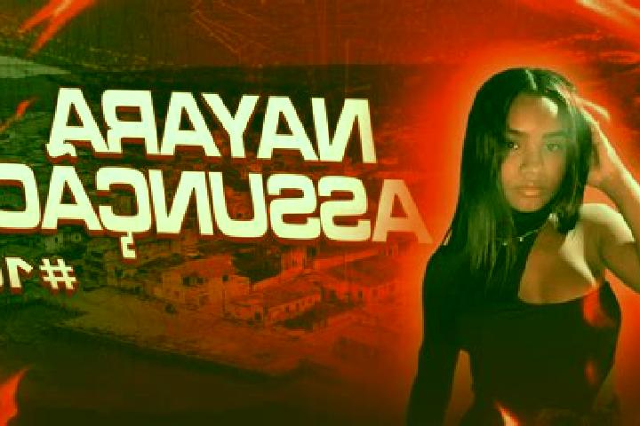 Abigail, 22 — Escort in Assuncao do Piaui, Brazil