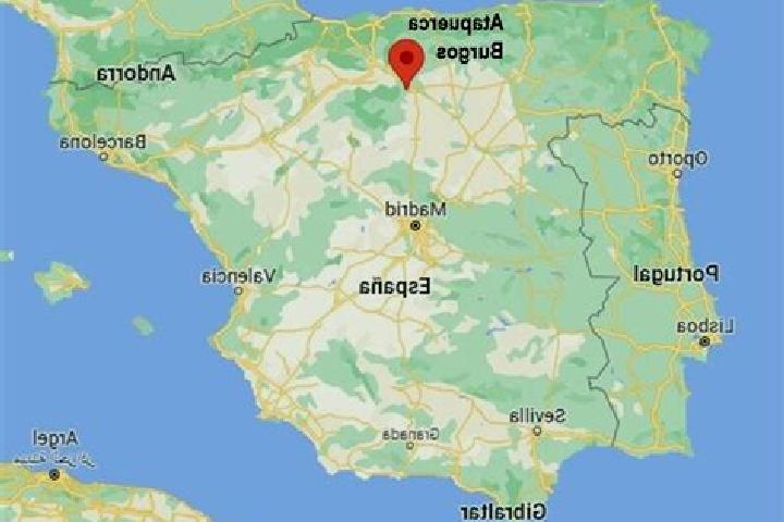 Abigail, 22 — Escort in Atapuerca, Spain