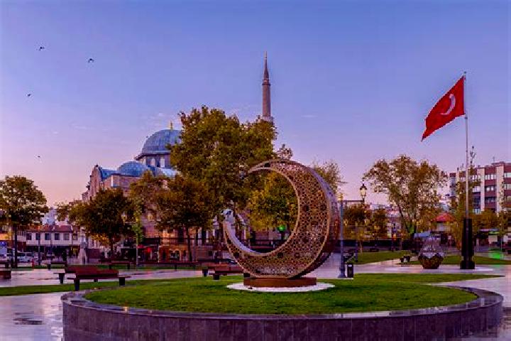 Abigail, 22 — Escort in Balikesir, Turkey
