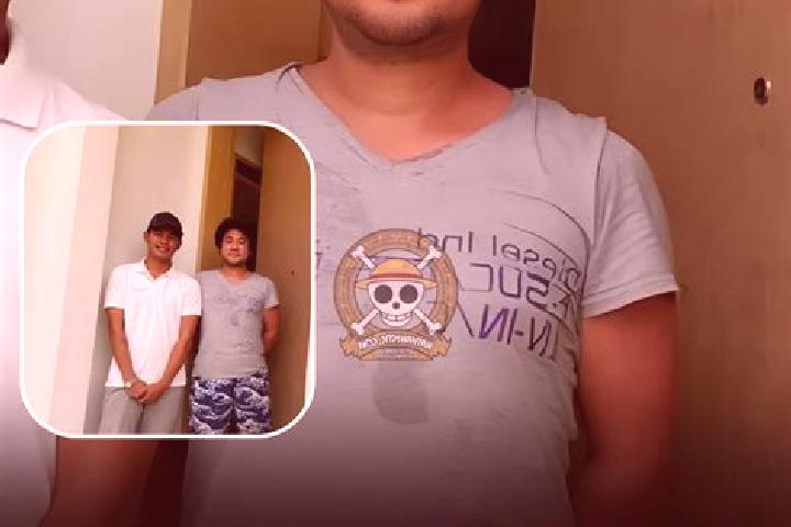 Abigail, 22 — Escort in Bangan-Oda, Philippines