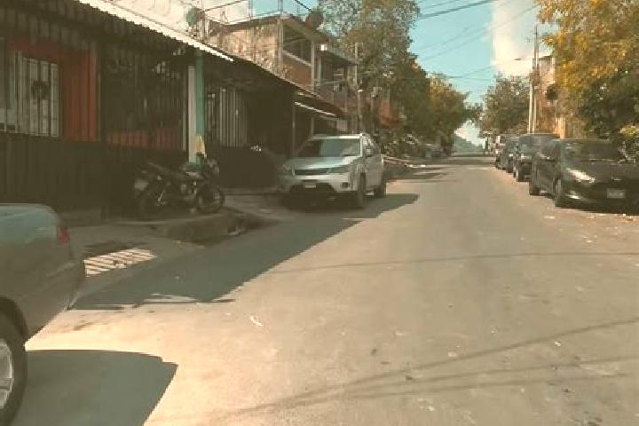 Abigail, 22 — Escort in Barrio la Manzana (La Rinconada), Mexico