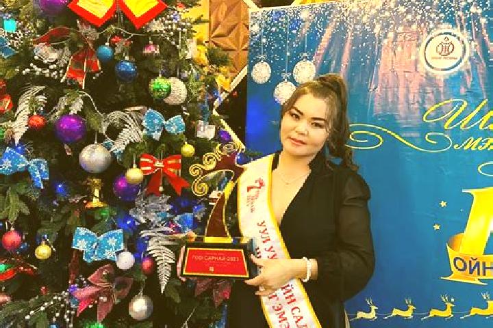 Abigail, 22 — Escort in Bayanbulag, Mongolia