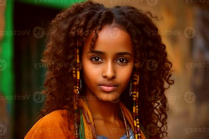 Abigail, 22 — Escort in Bichena, Ethiopia