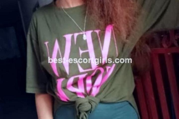 Abigail, 22 — Escort in Boungoueni, Comoros