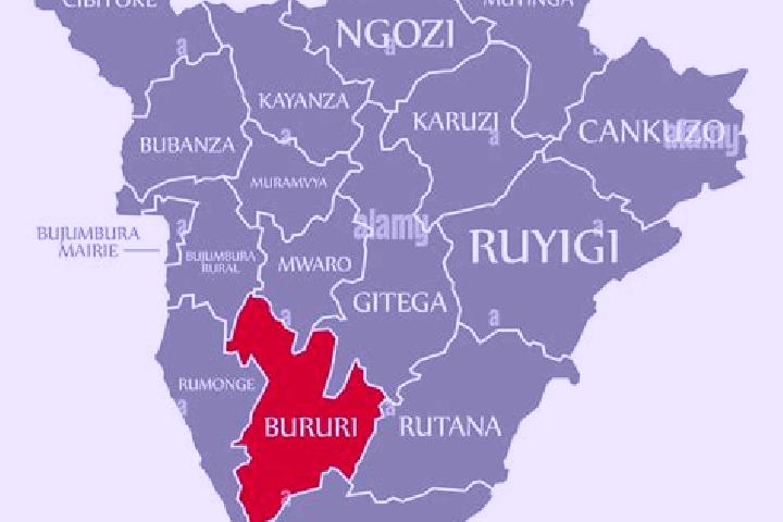Abigail, 22 — Escort in Bururi, Burundi