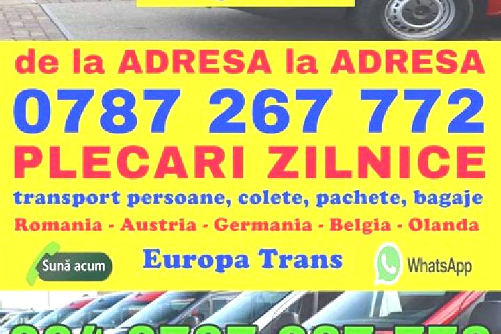 Abigail, 22 — Escort in Cateasca, Romania