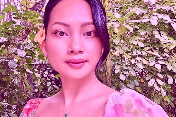Abigail, 22 — Escort in Chenda, China