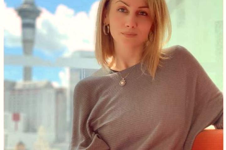 Abigail, 22 — Escort in Cherkaska Lozova, Ukraine