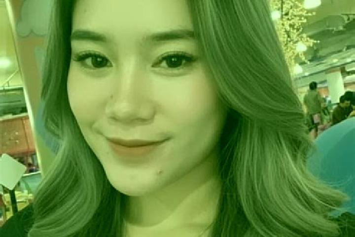 Abigail, 22 — Escort in Ciparay, Indonesia