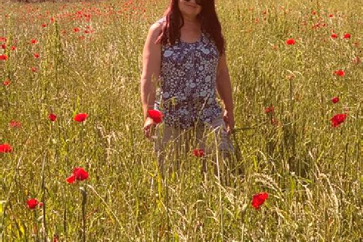 Abigail, 22 — Escort in Dobja Vas, Slovenia