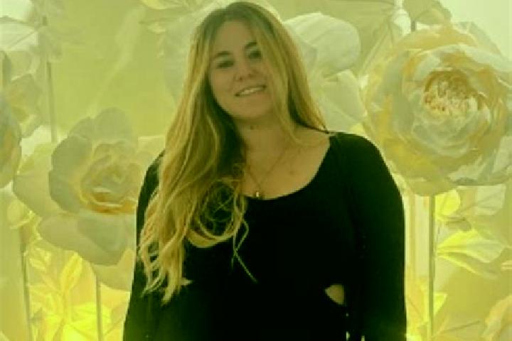 Abigail, 22 — Escort in El Cerrito, United States