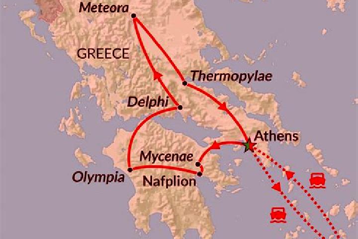 Abigail, 22 — Escort in Fyteies, Greece