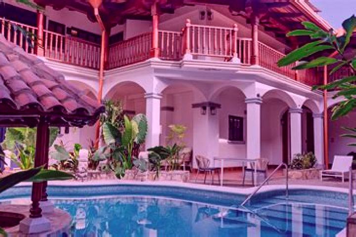 Abigail, 22 — Escort in Granada, Nicaragua