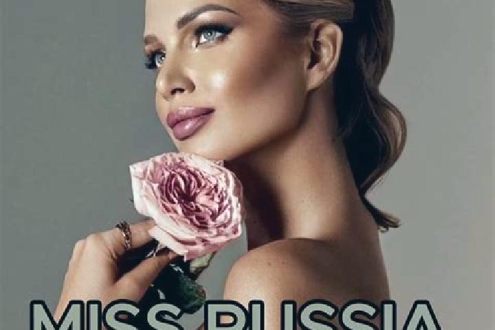Abigail, 22 — Escort in Grazhdanskoye, Russia