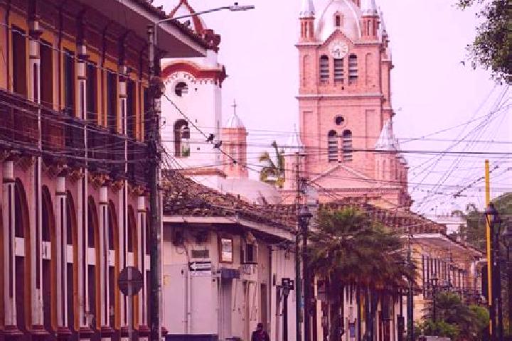 Abigail, 22 — Escort in Guadalajara de Buga, Colombia