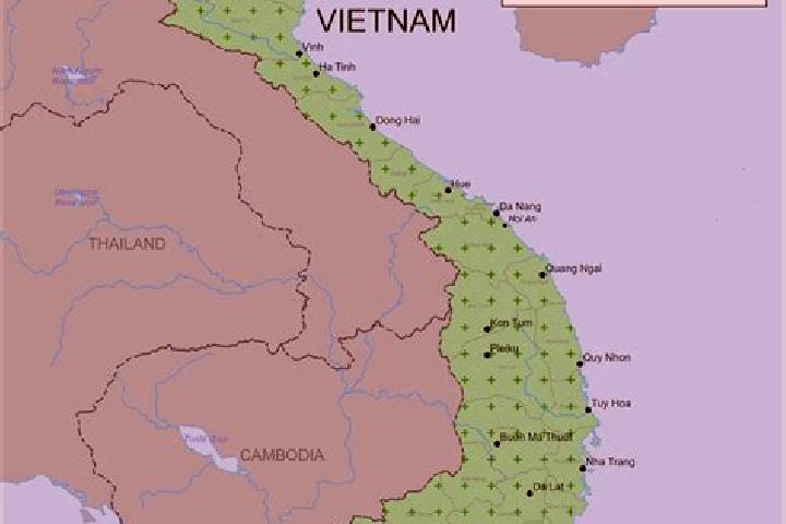 Abigail, 22 — Escort in Hat Lot, Vietnam