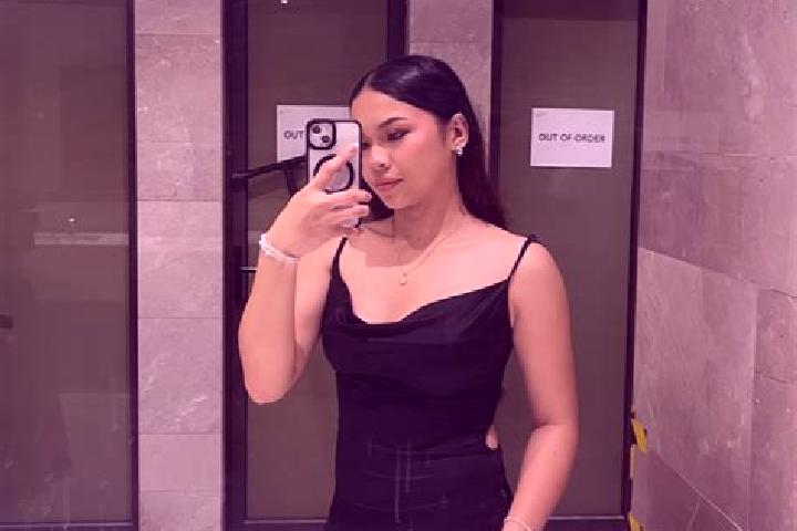 Abigail, 22 — Escort in Iyang, South Korea
