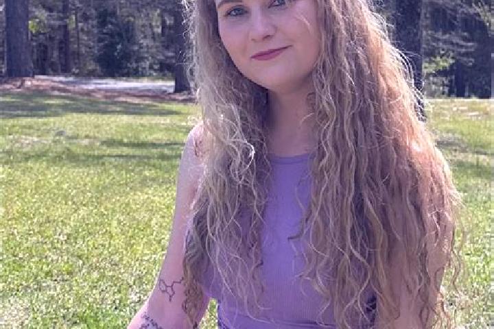 Abigail, 22 — Escort in Kings Grant, United States