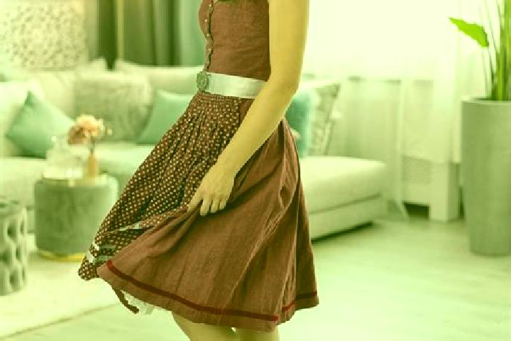 Abigail, 22 — Escort in Klapy, Czech Republic