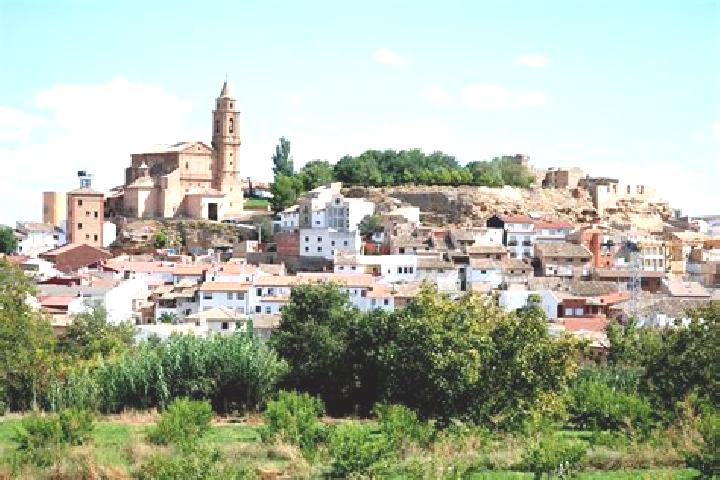 Abigail, 22 — Escort in La Puebla de Hijar, Spain