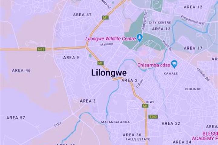 Abigail, 22 — Escort in Lilongwe, Malawi