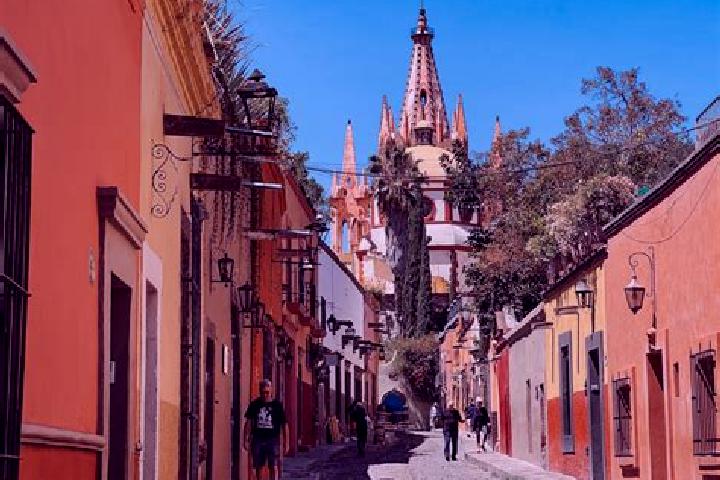 Abigail, 22 — Escort in Loma de San Miguel, Mexico