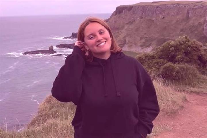Abigail, 22 — Escort in Loughlinstown, Ireland