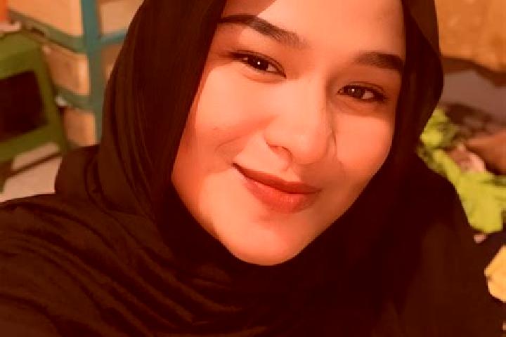Abigail, 22 — Escort in Masohi, Indonesia