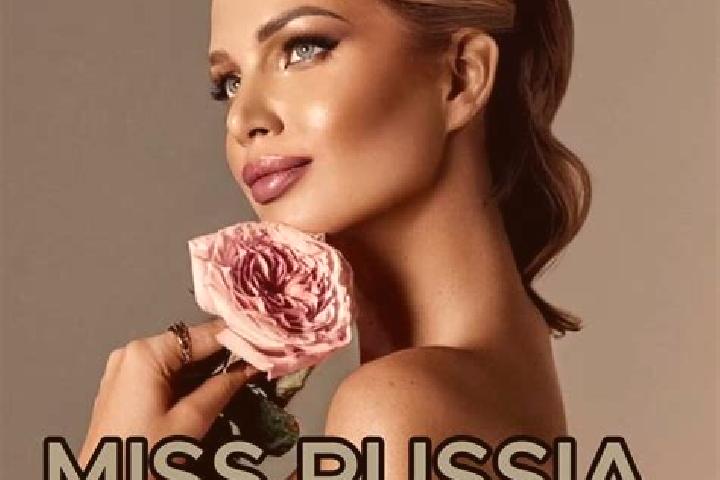 Abigail, 22 — Escort in Mogzon, Russia