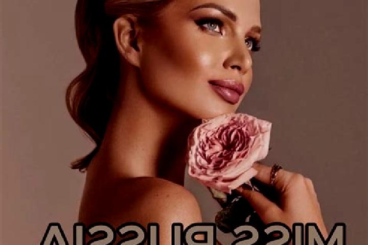 Abigail, 22 — Escort in Mugun, Russia