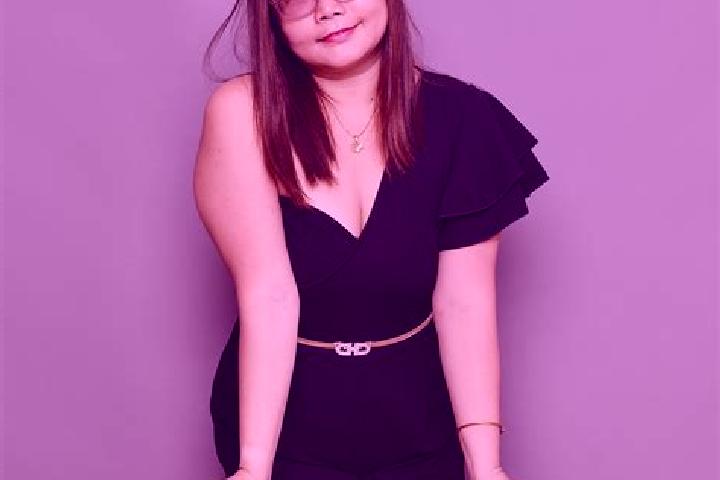 Abigail, 22 — Escort in Namie, Japan