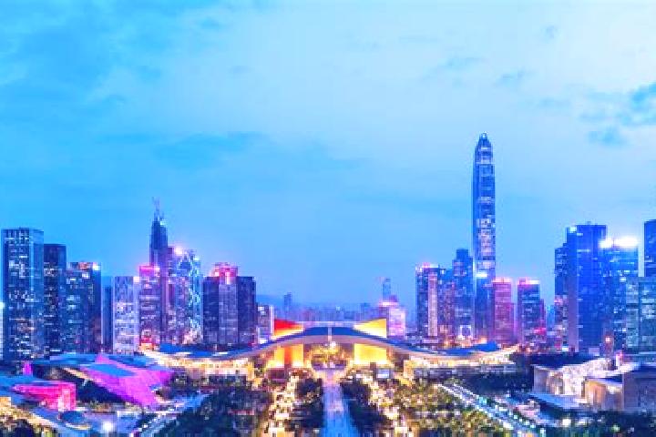 Abigail, 22 — Escort in Nanshui, China