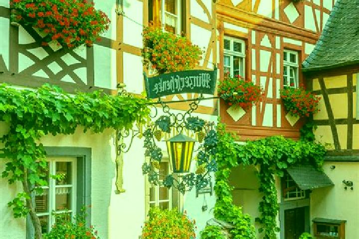 Abigail, 22 — Escort in Neuengonna, Germany