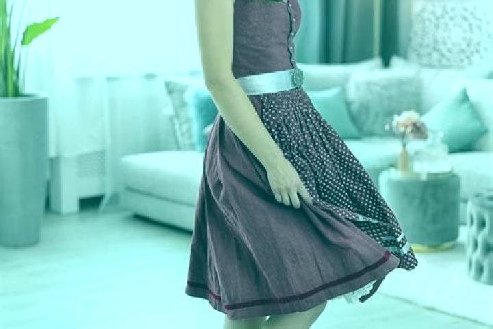 Abigail, 22 — Escort in Okaba, Indonesia