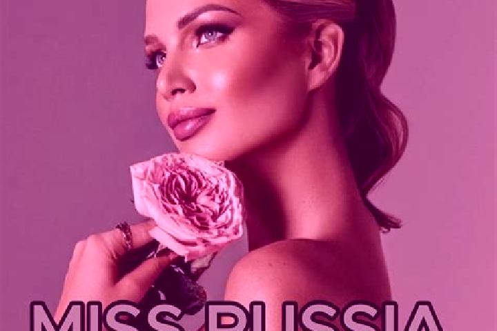 Abigail, 22 — Escort in Okoneshnikovo, Russia