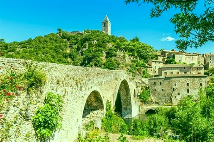 Abigail, 22 — Escort in Olargues, France