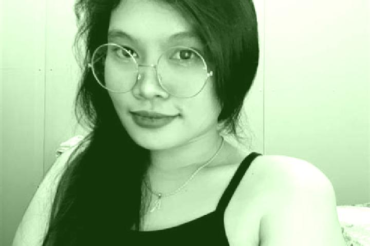 Abigail, 22 — Escort in Pandan, Philippines