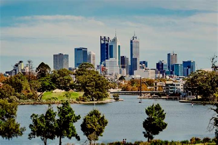 Abigail, 22 — Escort in Perth city centre, Australia