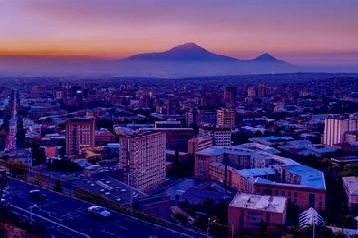 Abigail, 22 — Escort in Ptghunk, Armenia
